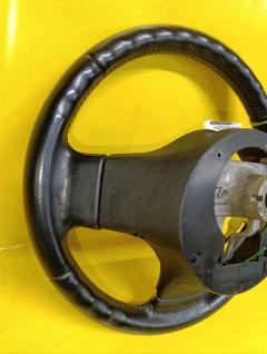 Руль на Mitsubishi Colt Z27A Фото 11