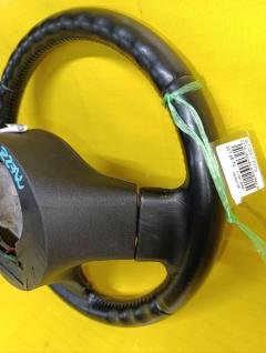 Руль на Mitsubishi Colt Z27A Фото 12