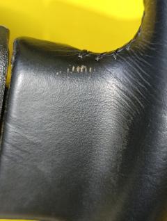 Руль на Mitsubishi Colt Z27A Фото 13