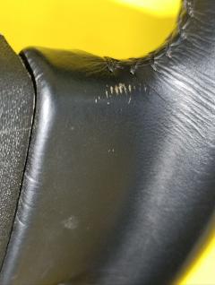 Руль на Mitsubishi Colt Z27A Фото 14