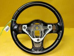 Руль на Mitsubishi Colt Z27A