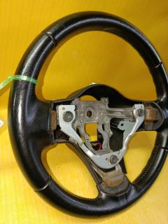 Руль на Mitsubishi Colt Z27A Фото 2