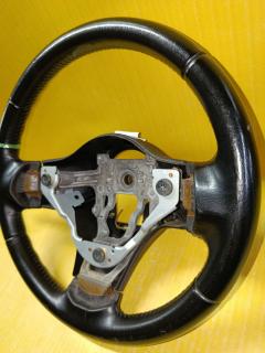 Руль на Mitsubishi Colt Z27A Фото 3