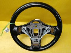 Руль на Mitsubishi Colt Z27A Фото 4