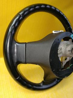 Руль на Mitsubishi Colt Z27A Фото 6