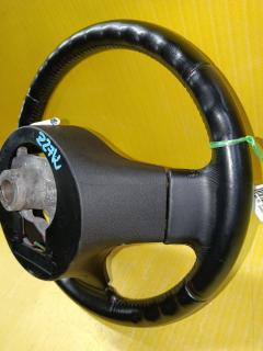 Руль на Mitsubishi Colt Z27A Фото 7