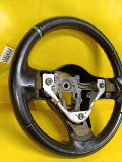 Руль на Mitsubishi Colt Z27A Фото 10