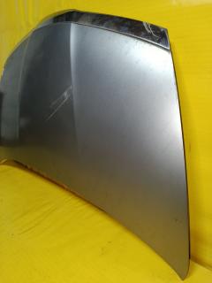 Капот 60100-SLA-000ZZ на Honda Airwave GJ1 Фото 2