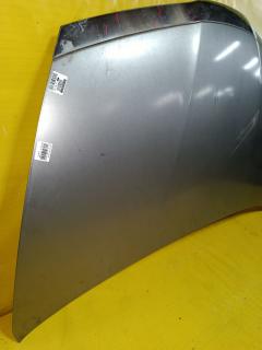 Капот 60100-SLA-000ZZ на Honda Airwave GJ1 Фото 3