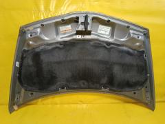 Капот 60100-SLA-000ZZ на Honda Airwave GJ1 Фото 9