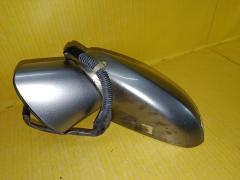 Зеркало двери боковой на Honda Airwave GJ1 Фото 3