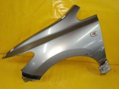 Крыло переднее на Honda Airwave GJ1 60261-SLA-000ZZ, Левое расположение