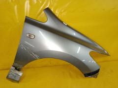 Крыло переднее на Honda Airwave GJ1 60211-SLA-000ZZ, Правое расположение