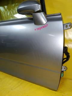 Дверь боковая на Honda Airwave GJ1 Фото 2