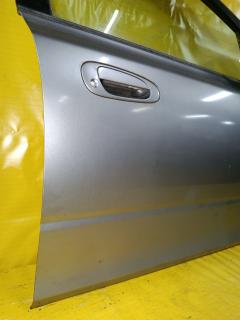 Дверь боковая на Honda Airwave GJ1 Фото 3
