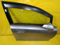 Дверь боковая на Honda Airwave GJ1 Фото 4