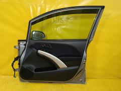 Дверь боковая на Honda Airwave GJ1 Фото 5