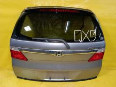 Дверь задняя на Honda Airwave GJ1 132-22591
