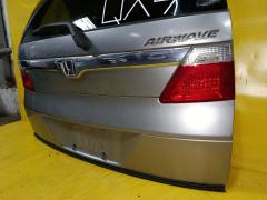 Дверь задняя 132-22591 132-22591 на Honda Airwave GJ1 Фото 5