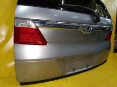 Дверь задняя 132-22591 132-22591 на Honda Airwave GJ1 Фото 6