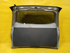 Дверь задняя 132-22591 132-22591 на Honda Airwave GJ1 Фото 8