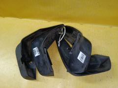 Брызговик на Honda Airwave GJ1