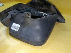 Брызговик на Honda Airwave GJ1 Фото 2
