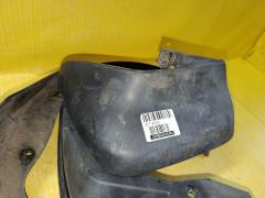 Брызговик на Honda Airwave GJ1 Фото 3