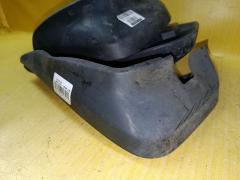 Брызговик на Honda Airwave GJ1 Фото 4