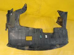 Защита двигателя на Honda Airwave GJ1 L15A Фото 2