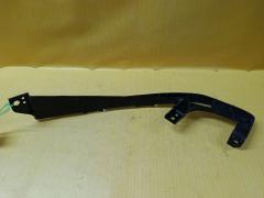 Крепление бампера на Honda Airwave GJ1 71140-SLA-0000  71193-SLA-003, Переднее Правое расположение