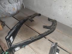 Крепление бампера 71140-SLA-0000, 71193-SLA-003 на Honda Airwave GJ1 Фото 7