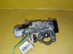 Замок зажигания на Honda Airwave GJ1