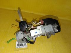 Замок зажигания на Honda Airwave GJ1 Фото 2