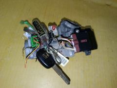 Замок зажигания на Honda Airwave GJ1 Фото 3