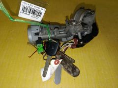 Замок зажигания на Honda Airwave GJ1 Фото 4