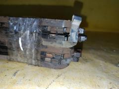 Тормозные колодки на Nissan Serena FC26 MR20DD Фото 2