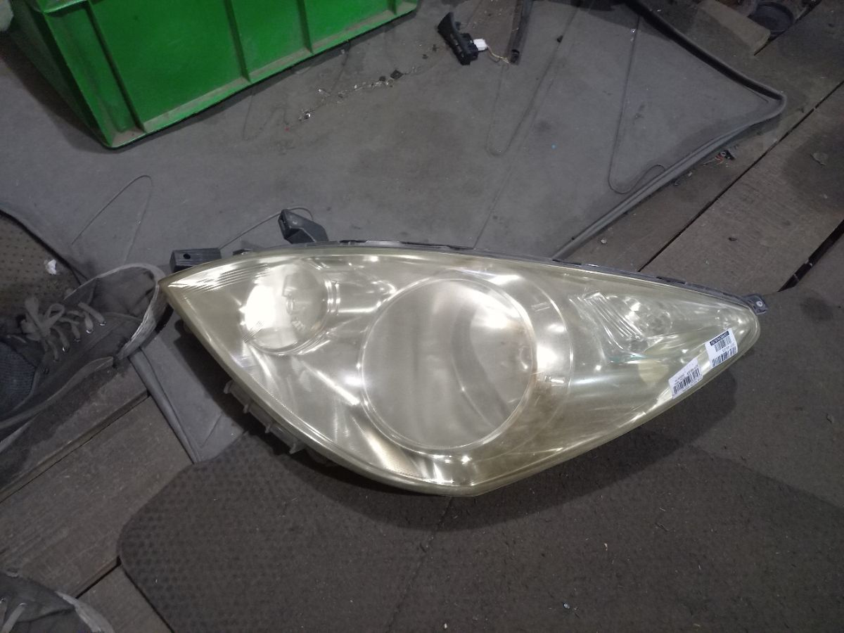 Фара H005 H005 на Nissan Note E11 Фото 7