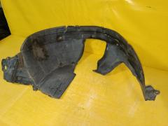 Подкрылок 63841-8Y20A, 63843-1U600, 212629, 2711FL-1B, 2711FL1, 2711FL1T, 63841-9U20A, 63841-9U20B, 63843-9U000, 915.NS11115L, 974591, DS11174AL, IK-1217, ST-DTE1-016L-2 на Nissan Note E11 HR15DE Фото 2