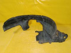 Подкрылок на Nissan Note E11 HR15DE 63840-1U600  212630  2711FP1  2711FP1T  63840-8Y20A  63840-9U000  63840-9U20A  63840-9U20B  638429U000  8400-618  915.NS11115R  974592  DS11174AR  DT501016L0R00  FP 5013 388  NNNOT06-300-R  NNNOT06300R  NNNOT06301R  PDS11174AR  ST-DTE1-016L-1, Переднее Правое расположение