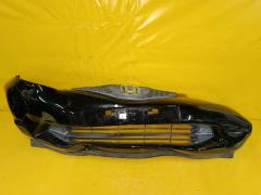Бампер на Honda Fit GE6 71101-TF0-ZZ00, Переднее расположение