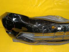 Бампер 71101-TF0-ZZ00 на Honda Fit GE6 Фото 3