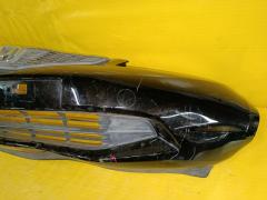 Бампер 71101-TF0-ZZ00 на Honda Fit GE6 Фото 4