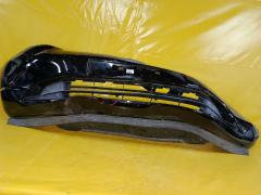 Бампер 71101-TF0-ZZ00 на Honda Fit GE6 Фото 6