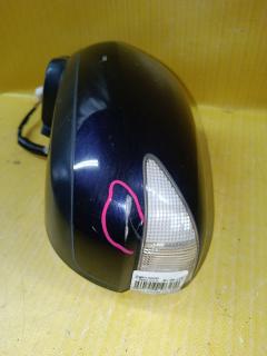 Зеркало двери боковой на Honda Fit GE6 Фото 2