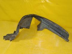 Подкрылок на Honda Fit GE6 L13A 74151-TF0-000  08711602  3837FL-1  3837FL1T  5241009  915.HD11111L  GDIF0143BL  HD11134AL  HD751016L2L00  PHD11134AL  ST-HD76-016L-2, Переднее Левое расположение