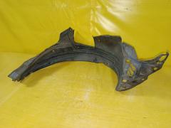 Подкрылок на Honda Fit GE6 L13A 74151-TF0-000  08711602  3837FL-1  3837FL1T  5241009  915.HD11111L  GDIF0143BL  HD11134AL  HD751016L2L00  PHD11134AL  ST-HD76-016L-2, Переднее Левое расположение