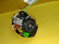 Замок зажигания на Honda Fit GE6