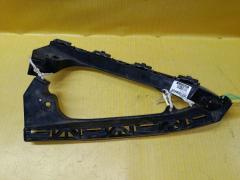 Крепление бампера на Honda Fit GE6 71190-TF0-000  71140-TF0-000, Переднее расположение