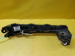 Крепление бампера на Honda Fit GE6 71190-TF0-000  71140-TF0-000, Переднее расположение